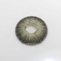 Sweety Magnificent Icy Volcano (1 lens/pack)-Colored Contacts-UNIQSO