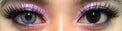 Flash Elixor Cristal (2 lenses/pack)-Colored Contacts-UNIQSO