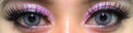 Flash Elixor Cristal (2 lenses/pack)-Colored Contacts-UNIQSO