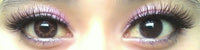 Flash Fairy Bella Hazel (2 lenses/pack)-Colored Contacts-UNIQSO