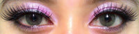Flash VeniCol Amber Yellow (2 lenses/pack)-Colored Contacts-UNIQSO