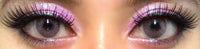 Flash VeniCol Coral Brown (2 lenses/pack)-Colored Contacts-UNIQSO