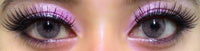 Flash VeniCol Dairy Peach (2 lenses/pack)-Colored Contacts-UNIQSO