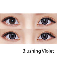 Freshkon Color Fusion One Day (30 lenses/pack)-Colored Contacts-UNIQSO