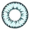 Western Eyes Nudy Blue (1 lens/pack)-Colored Contacts-UNIQSO
