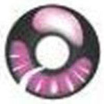 Twilight Anime Lens CPA1-Colored Contacts-UNIQSO