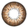 ICK Garnet Brown (1 lens/pack)-Colored Contacts-UNIQSO