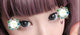 ICK Garnet Grey (1 lens/pack)-Colored Contacts-UNIQSO