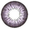 ICK Garnet Violet (1 lens/pack)-Colored Contacts-UNIQSO