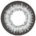 ICK Lory Grey (1 lens/pack)-Colored Contacts-UNIQSO