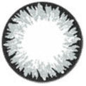 ICK Miso-2 Grey (1 lens/pack)-Colored Contacts-UNIQSO