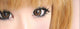 I.Fairy Ash Brown (1 lens/pack)-Colored Contacts-UNIQSO