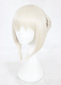 Cosplay Wig - Fate stay night/Saber Alter-Cosplay Wig-UNIQSO