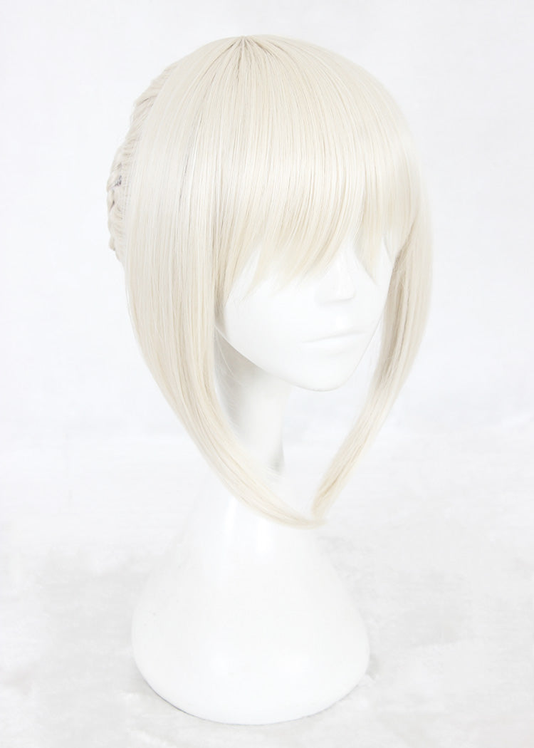 スア　ウィッグ Cosplay Wig - Fate stay night/Saber Alter – UNIQSO