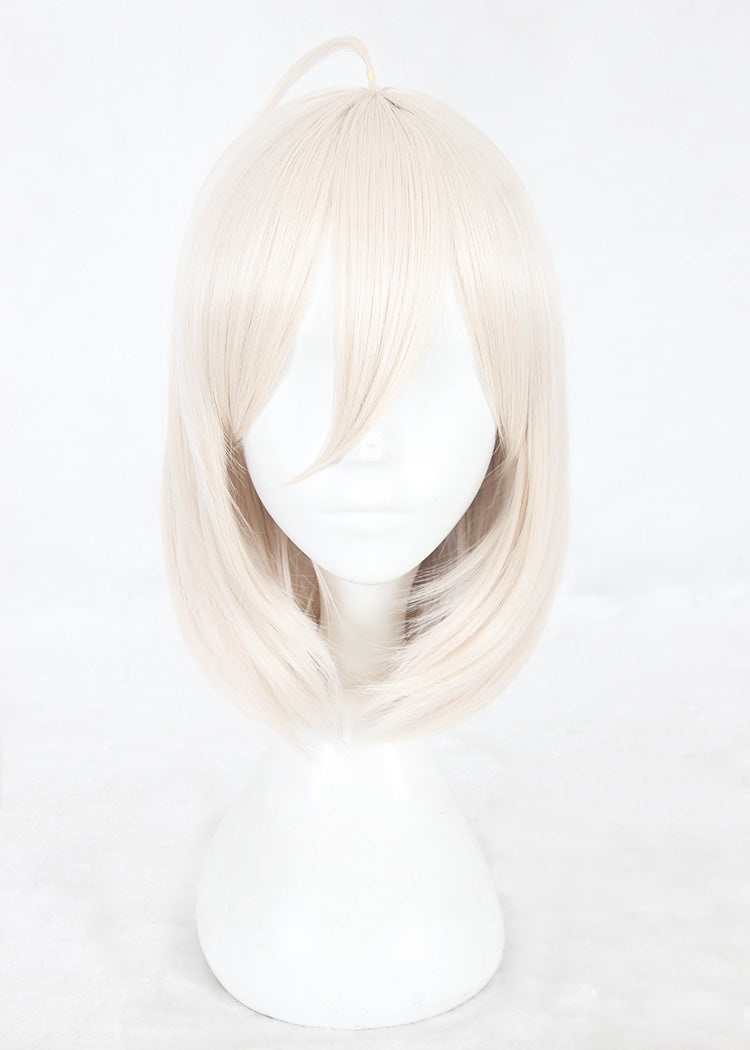 Cosplay Wig - Fate/Grand Order Okita Souji – UNIQSO