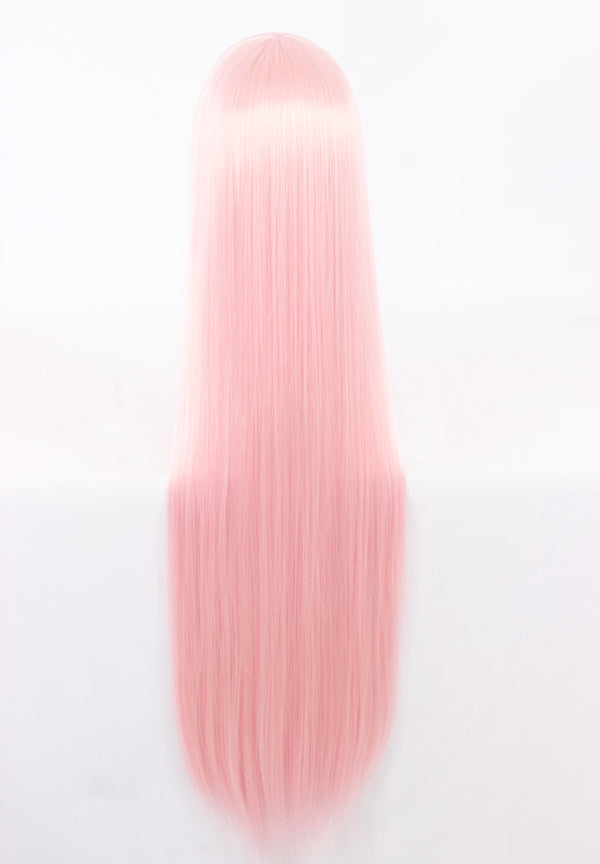 Cosplay Wig - Darling in the Franxx-Zero Two-Cosplay Wig-UNIQSO