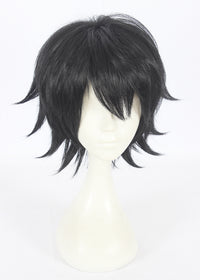 Cosplay Wig - Hypnosis Mic-Ichiro Yamada-Cosplay Wig-UNIQSO