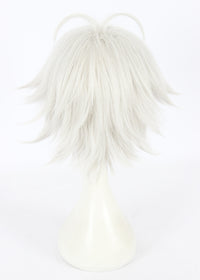 Cosplay Wig - Hypnosis Mic-Aohitsugi Samatoki-Cosplay Wig-UNIQSO