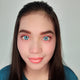 Sweety Crazy Blue Shadow (1 lens/pack)-Crazy Contacts-UNIQSO
