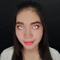 Sweety Crazy Crack (1 lens/pack)-Crazy Contacts-UNIQSO