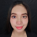 Sweety crazy Violet Spiral (1 lens/pack)-Crazy Contacts-UNIQSO