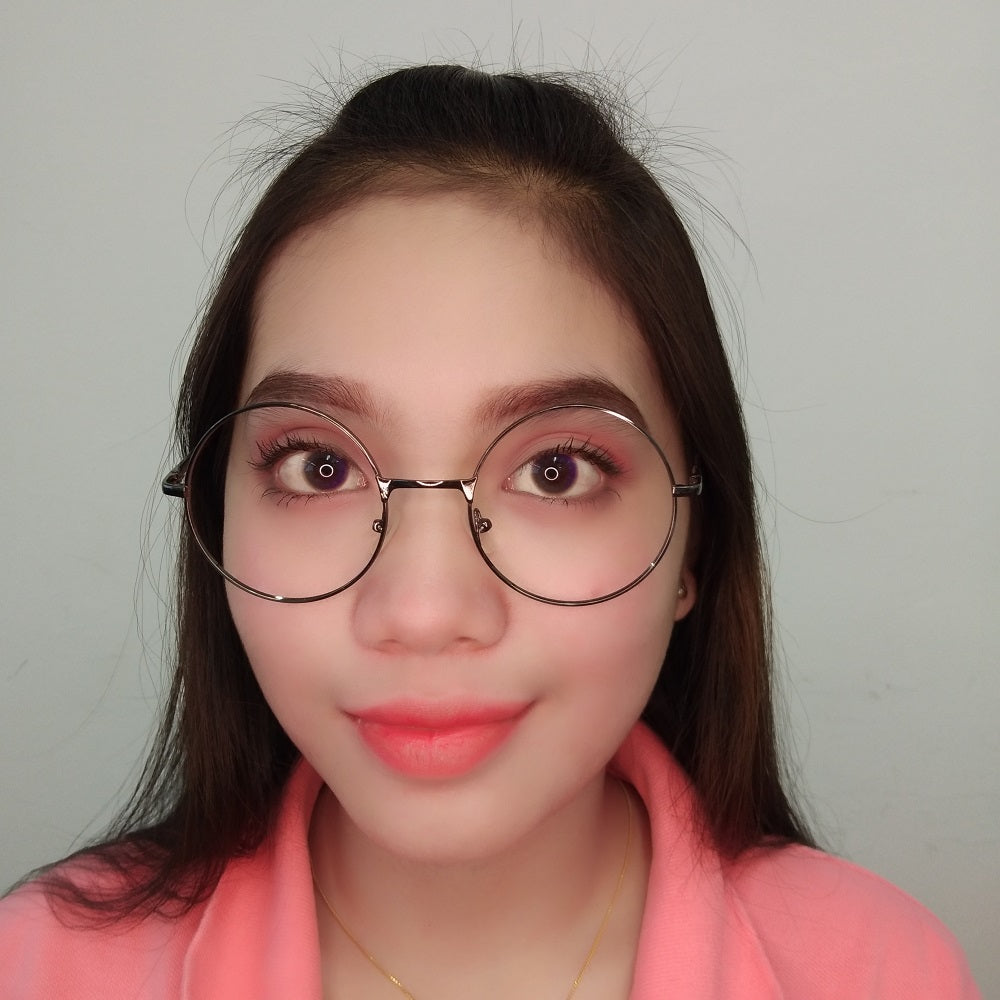 Sweety Neon Brown (1 lens/pack)-Colored Contacts-UNIQSO