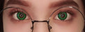 Sweety Sky Green (1 lens/pack)-Colored Contacts-UNIQSO