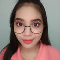 Sweety Sky Blue (1 lens/pack)-Colored Contacts-UNIQSO