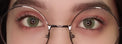 Urban Layer Orlando Emerald (1 lens/pack)-Colored Contacts-UNIQSO