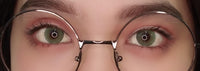 Urban Layer Orlando Emerald (1 lens/pack)-Colored Contacts-UNIQSO