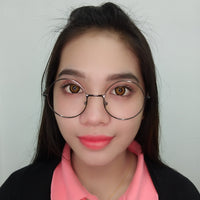 Sweety Crazy Twilight Bella II (1 lens/pack)-Crazy Contacts-UNIQSO