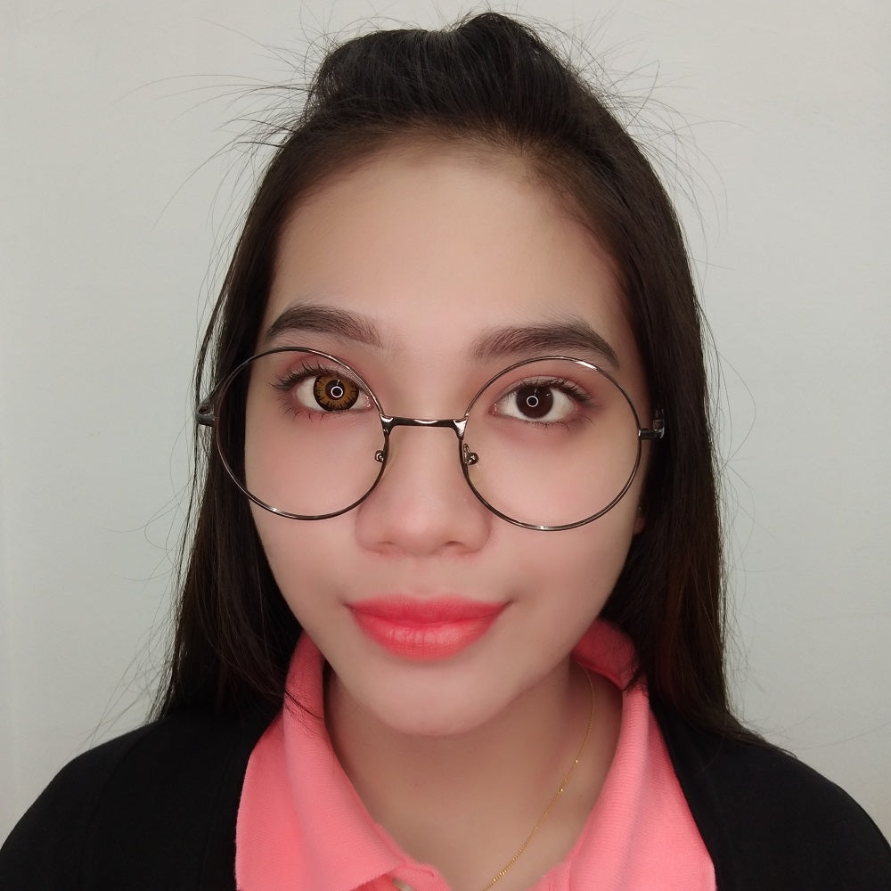 Sweety Crazy Twilight Bella II (1 lens/pack)-Crazy Contacts-UNIQSO