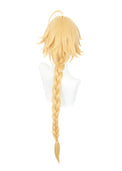 Cosplay Wig - Genshin Impact Traveler Aether-Cosplay Wig-UNIQSO