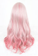 Lolita Wig 806A-Lolita Wig-UNIQSO