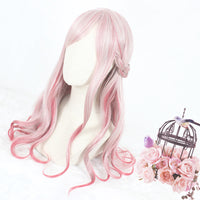Lolita Wig 806A-Lolita Wig-UNIQSO