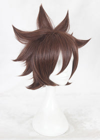 Cosplay Wig - AOTU World / An Mixiu-Cosplay Wig-UNIQSO