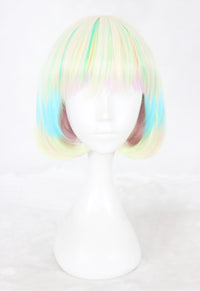 Cosplay Wig - Land of the Lustrous - Diamond-Cosplay Wig-UNIQSO