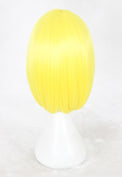 Cosplay Wig - Land of the Lustrous - Yellow Diamond-Cosplay Wig-UNIQSO