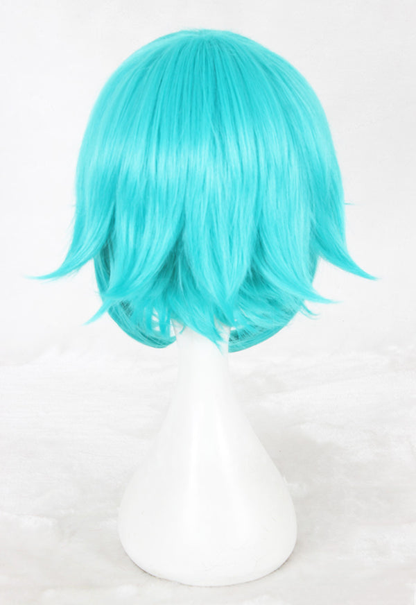 Cosplay Wig - Land of the Lustrous - Phosphophyllite-Cosplay Wig-UNIQSO