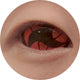 Sweety Sclera Contacts Sharingan (1 lens/pack)-Sclera Contacts-UNIQSO