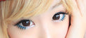 I.Fairy Choco (1 lens/pack)-Colored Contacts-UNIQSO