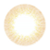 Sweety Glitter Mousse Brown (1 lens/pack)-Colored Contacts-UNIQSO