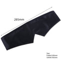 JJK Gojo Glasses & Eyemask-Cosplay Accessories-UNIQSO