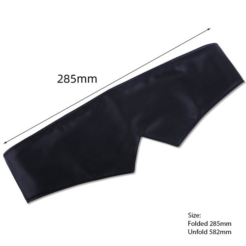 JJK Gojo Glasses & Eyemask-Cosplay Accessories-UNIQSO