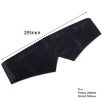 JJK Gojo Glasses & Eyemask-Cosplay Accessories-UNIQSO