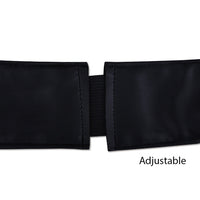 JJK Gojo Glasses & Eyemask-Cosplay Accessories-UNIQSO