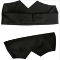 JJK Gojo Glasses & Eyemask-Cosplay Accessories-UNIQSO