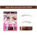Kiss New York - Eyebrow Stamp-Eyebrow Stamp-UNIQSO