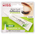 Kiss New York - Aloe Vera Eyelash Glue-Fake Eyelash Glue-UNIQSO