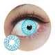 Sweety Crazy Elec-Tric (1 lens/pack)-Crazy Contacts-UNIQSO